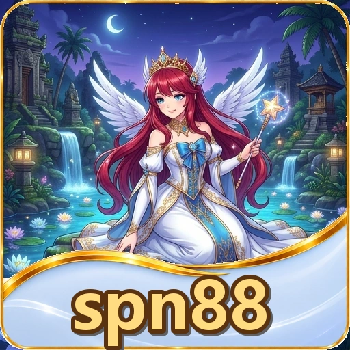 Ikon spn88 untuk ciri berkas resmi